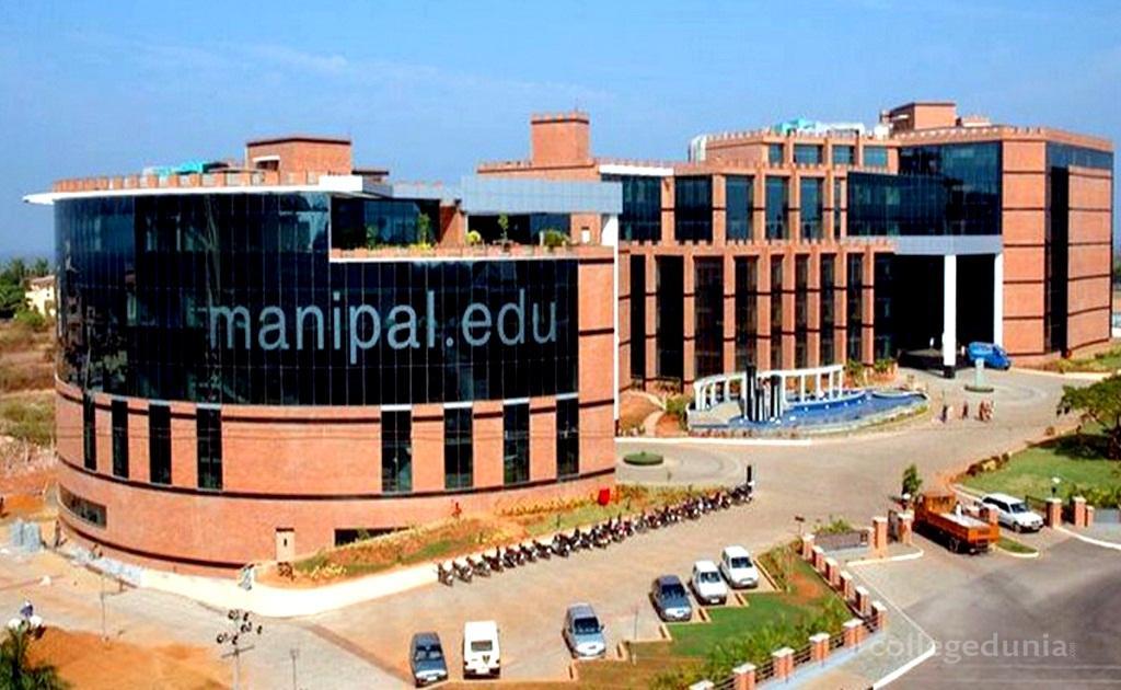 MIT-Manipal