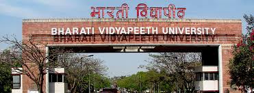 Bharati Vidyapeeth